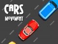 Гульня Mouvement de Voitures онлайн