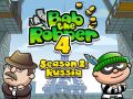 Гульня Боб-Злодзей 4: Сезон 2 Расія онлайн