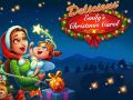Гульня Смачна: Калядная Казка Эмілі онлайн Гульня Смачна: Калядная Казка Эмілі онлайн