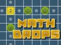 Гульня Матэматычныя Кроплі онлайн