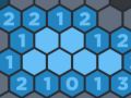 Гульня Hexsweep онлайн