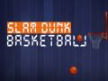 Гульня Слам Данк Баскетбол онлайн