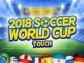 Гульня Светавы чэмпіянат па футболе 2018 Touch онлайн