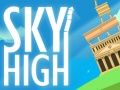 Гульня Небесная Высота онлайн