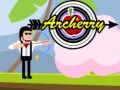 Гульня Стрельба из лука онлайн