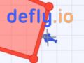 Гульня Defly.io онлайн Гульня Defly.io онлайн