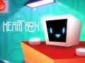 Гульня Сердечная коробка онлайн