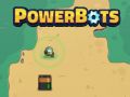 Гульня Powerbots онлайн