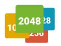 Гульня 2048 онлайн