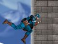 Гульня Marvel Avengers Hydra Dash онлайн