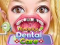 Гульня Madelyn Зубная догляд онлайн Гульня Madelyn Зубная догляд онлайн