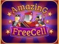 Гульня Цудоўны Freecell Solitaire онлайн