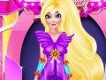Гульня Прынцэса ў стылі Pretty Cure онлайн