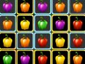 Гульня Capsicum Матч 3 онлайн
