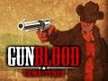 Гульня GunBlood Ремастэр онлайн