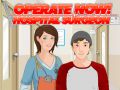 Гульня Сделайте Да: Хирург Больницы онлайн Гульня Сделайте Да: Хирург Больницы онлайн