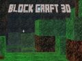 Гульня Block Craft 3D онлайн