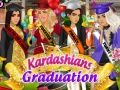 Гульня Выпускны Kardashians онлайн