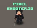 Гульня Pixel Shooter.io онлайн