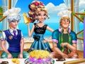 Гульня Выклік Гатавання для Хлопцаў онлайн