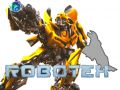 Гульня Robotex онлайн