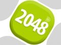 Гульня 2048 онлайн