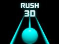 Гульня Rush 3D онлайн Гульня Rush 3D онлайн