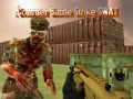 Гульня Супраць Бітва Удар SWAT онлайн