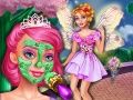 Гульня Пригода Феі Грэйсi онлайн