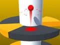 Гульня Helix Jump 2 онлайн