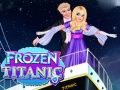 Гульня Замярзлы Тытанік онлайн