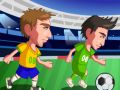 Гульня Футбол у вольны час онлайн