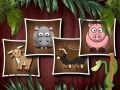 Гульня Формы Жывёл 3 онлайн