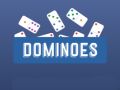 Гульня Domino онлайн