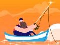 Гульня Майстар Рыбалкі онлайн Гульня Майстар Рыбалкі онлайн
