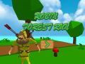Гульня Robin Bosloop онлайн