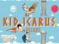 Гульня Kid Icarus Deluxe онлайн