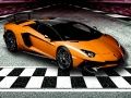 Гульня Пазл Элегантные Машины онлайн