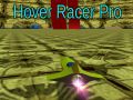 Гульня Hover Racer Pro онлайн