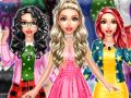 Гульня Amber Nerdy супраць Trendy онлайн