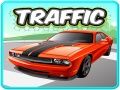 Гульня Traffic онлайн