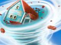Гульня Tornado.io онлайн