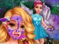 Гульня Приключение феи Коринны онлайн