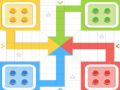 Гульня Ludo Легенда онлайн