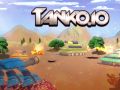 Гульня Tanko.io онлайн Гульня Tanko.io онлайн