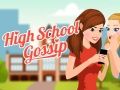 Гульня Школьные сплетни онлайн Гульня Школьные сплетни онлайн