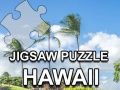 Гульня Пазл Jigsaw Гаваі онлайн
