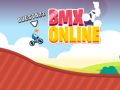 Гульня BMX Онлайн онлайн Гульня BMX Онлайн онлайн