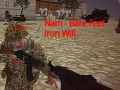 Гульня NAM: Босы, жалезная воля онлайн Гульня NAM: Босы, жалезная воля онлайн