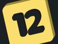 Гульня 12Лічба онлайн